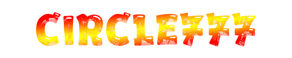 LOGO CIRCLE777